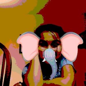 Meet your Posher, Leena